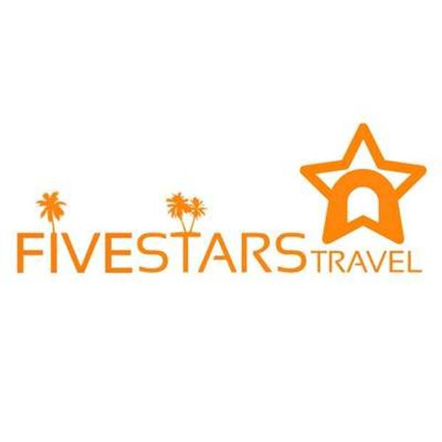 Five star travel. Файв старс. Файв Стар. Pro Travel Уфа логотип.