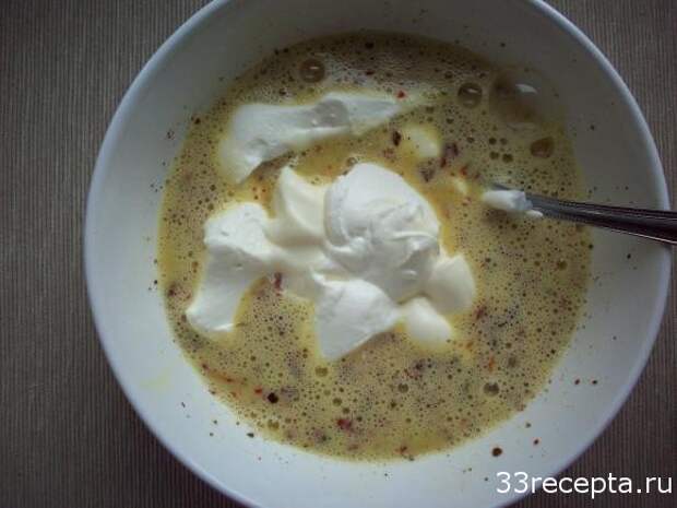 заливку делаем
