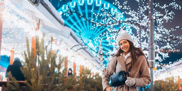 Не только Москва и Сочи: турагент раскрыла секреты бюджетного новогоднего путешествия по России