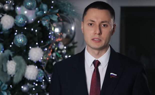 Андрей Тихонов рассказал о достижениях региона в благоустройстве за год