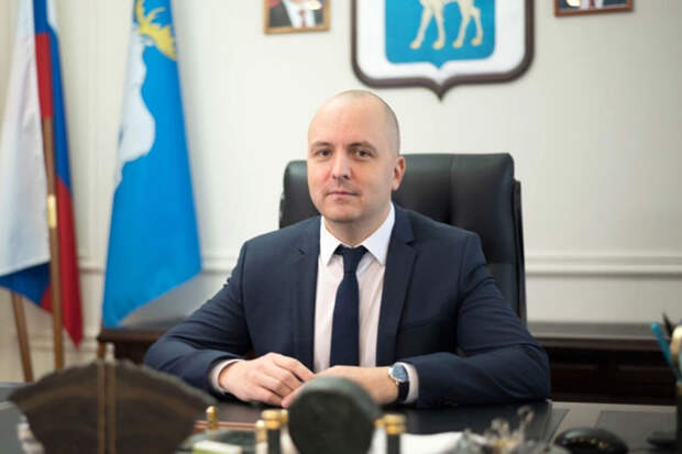 "Про Город": мэр Йошкар-Олы Маслов написал заявление об увольнении
