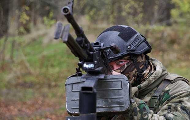 ВСУ дважды пытались атаковать Севастополь в ночь на 28��января