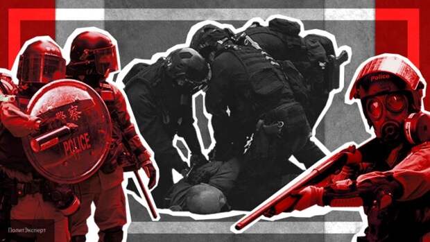 Вассерман считает, что в Азии могут начаться конфликты из-за соперничества Китая и США