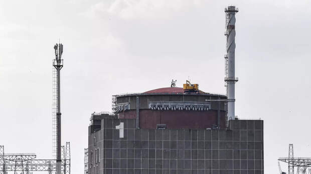 Директор ЗАЭС сообщил о поступающих сотрудникам угрозах