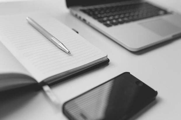 Документы, обсуждение. Фото: pixabay.com