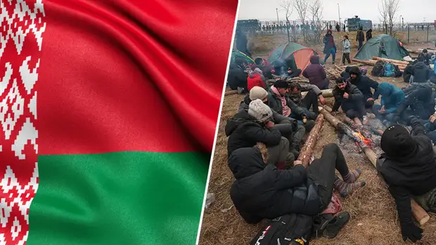 Генератор конфликтов: как в Польше и Прибалтике призвали немедленно ввести санкции против Белоруссии