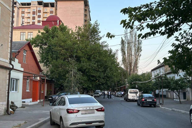 ОДКБ осудила теракты в Дагестане и предложила помощь России
