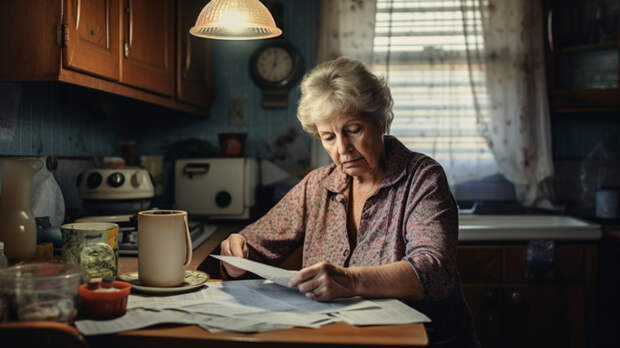 Эксперт назвала возраст россиян для выхода на пенсию в 2026 году