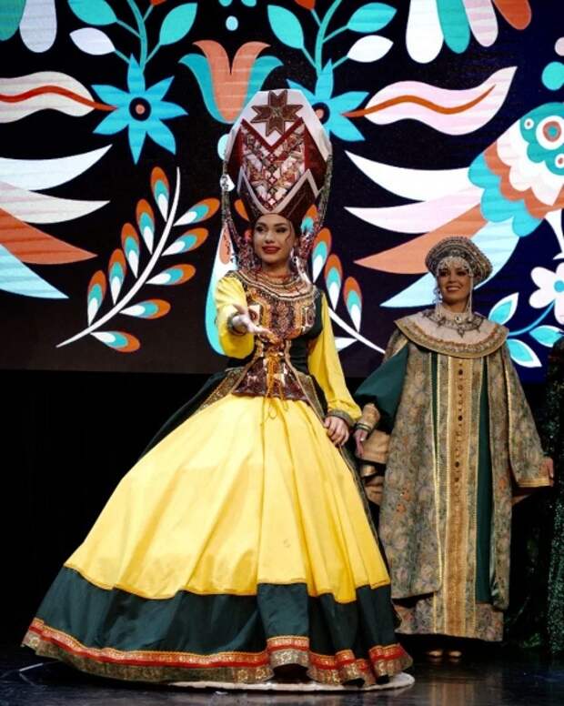 Фото: Лорена Бжания