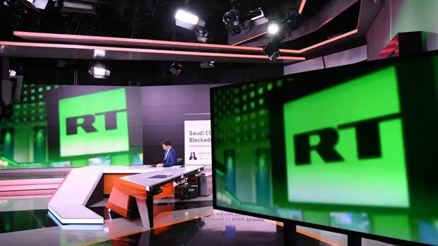 «Предлоги для конфронтации»: в США не исключили «принятия мер» в отношении RT и Sputnik