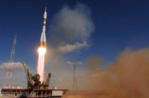 Звёздные войны: Украина хочет «выбить» Россию из космоса Звёздные войны: Украина хочет «выбить» Россию из космоса россия, украина сша, космос, усов
