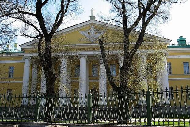 В Петербурге перенесли открытие памятника принцу Ольденбургскому