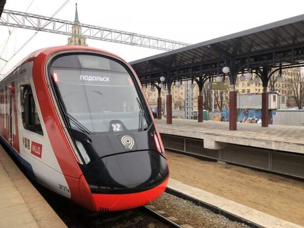 Фото: Агентство "Москва"
