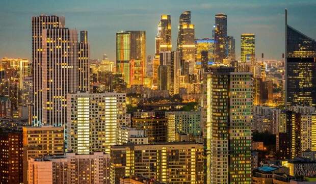 Собянин: Энергетики вносят огромный вклад в стремительное развитие столицы