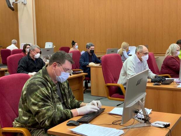 Фото: Управление по САО Департамента ГОЧСиПБ