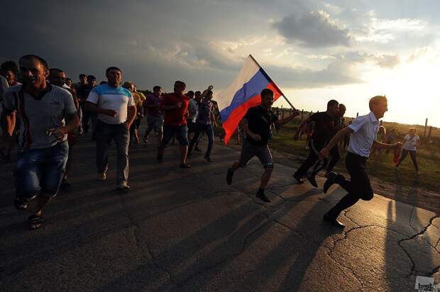 thebestofrussia16 20 впечатляющих эпизодов из жизни современной России
