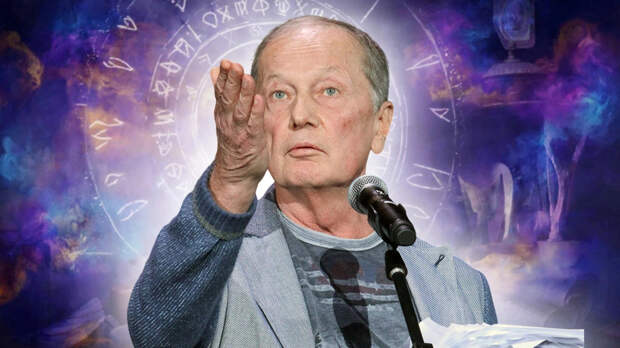 Задорнов просто шутил. Оказалось, всё серьёзно - даже Михалков процитировал сатирика