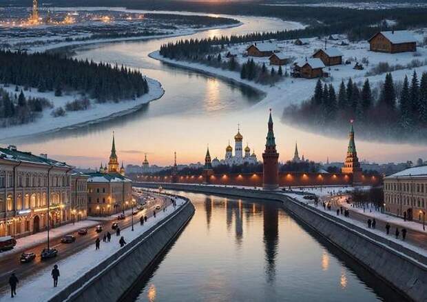 Философ Сюндюков: мы опровергли миф о народе, помешавшемся на маркетплейсах