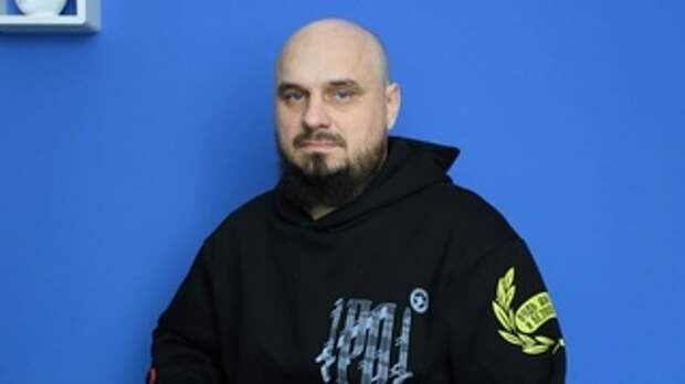 Роман Васильев / Фото: amic.ru, Екатерина Смолихина