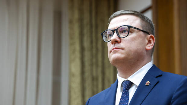 «Мы держим руку на пульсе»: губернатор Челябинской области о сходе поезда