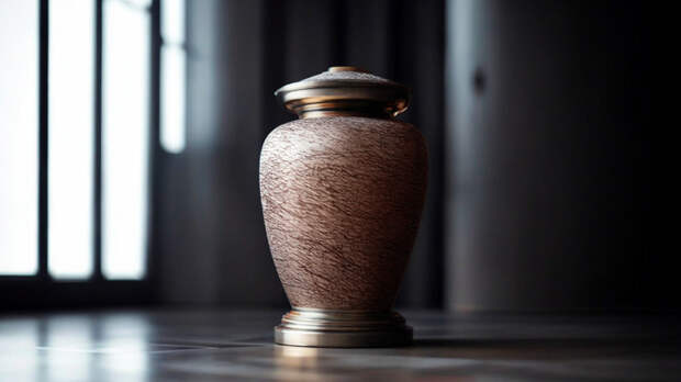 В хабаровском колумбарии потеряли урну с прахом женщины