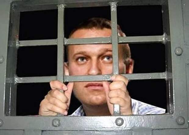 Запад больше не может топить за Навального: не поможет даже ЕСПЧ