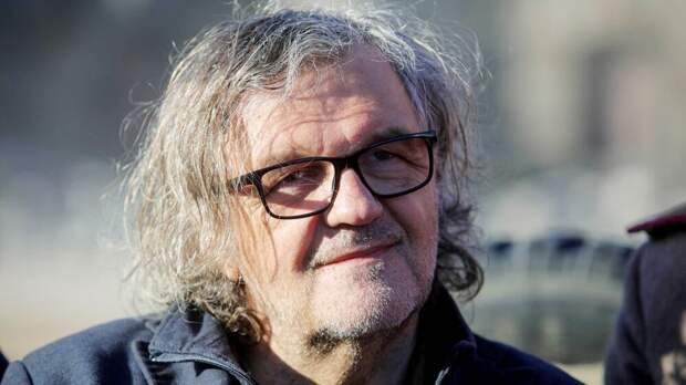 Кустурица надеется снять свою версию «Преступления и наказания»