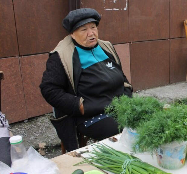 Я мать и имею полное право быть главной в семье сына