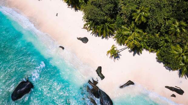 Куда поехать этой весной: подборка премиального отдыха