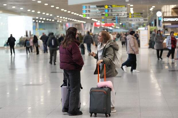 Росавиация ввела дополнительные ограничения в аэропорту Геленджика