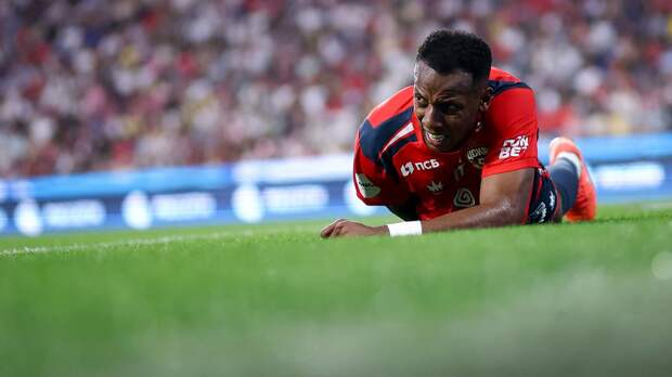 Челестини: «Мы сделали Мойзеса капитаном, чтобы «обезопасить». Думали, в старте «Краснодара» будет Кордоба»