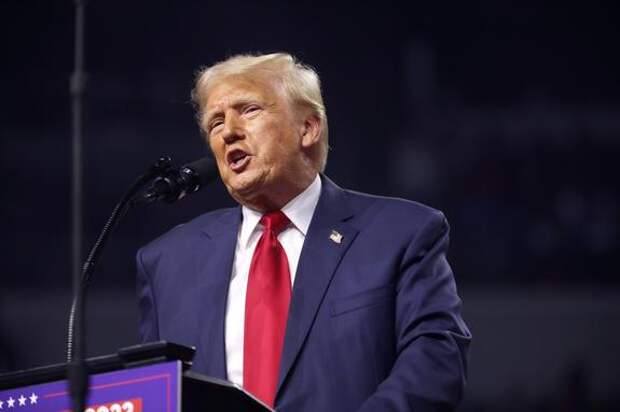 Трамп не согласится на предоставление Ирану урана для медицины и энергетики