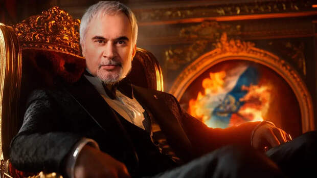 Фанаты устроили мощную драку и давку на концерте Валерия Меладзе