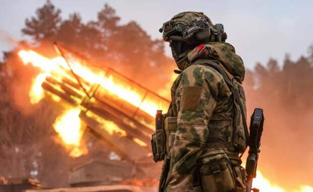 ISW: Накопленные русские резервы предполагают два варианта развития событий — оба катастрофические для ВСУ