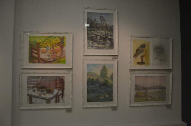 художественная школа