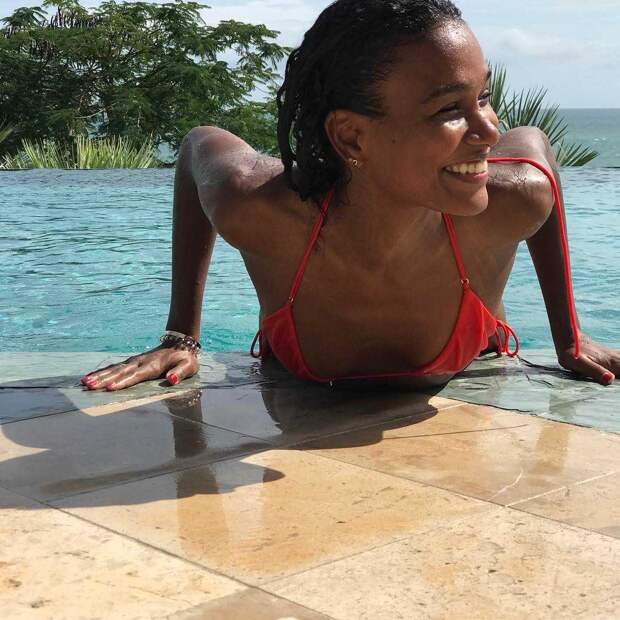 Арленис Соса (Arlenis Sosa) очаровательная доминиканская модель (53 фото)