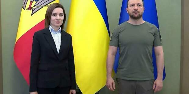 С началом войны в Израиле украинская тема уже не главная в международной политической повестке...