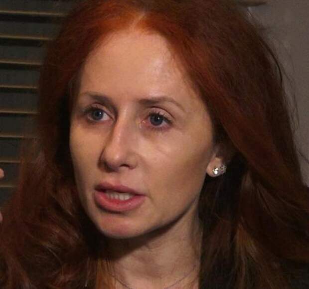 Минюст РФ внес в реестр иноагентов журналистку Веру Кричевскую