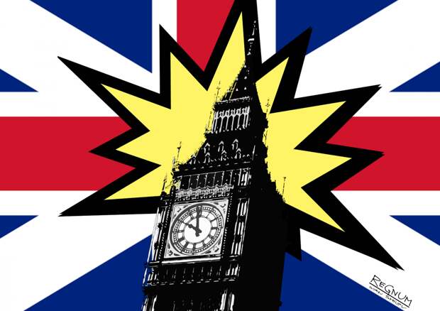 Хили: Британия не ожидает «наказания» со стороны Трампа за позицию по Ирану