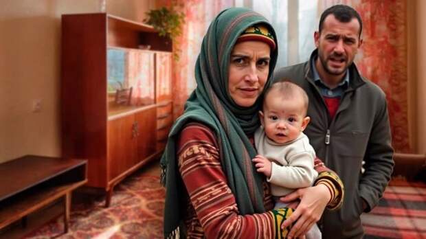 Нет денег на семью — возвращайся на родину: новые правила для мигрантов отменяют