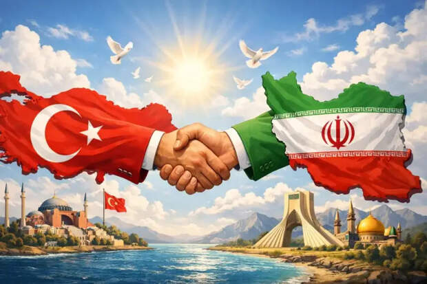 «Турция – новый Иран»: националисты Израиля указали на следующую жертву в регионе