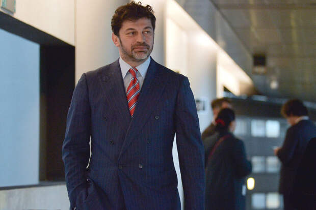 Каладзе призвал вызвать в МИД посла ЕС за слова о "темном времени" в Грузии