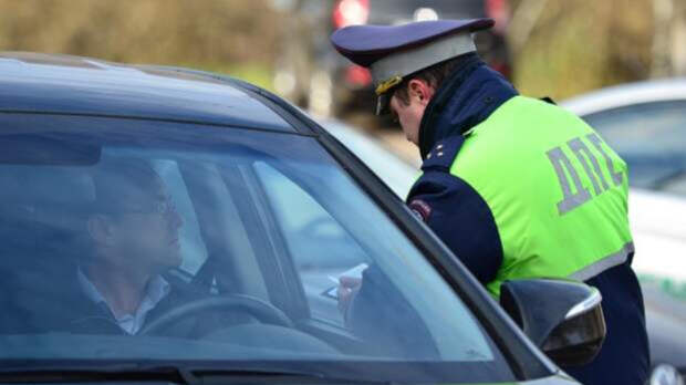 Какие фразы опасно говорить инспектору