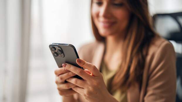 «Известия»: Российский 5G станет недоступен для импортных смартфонов