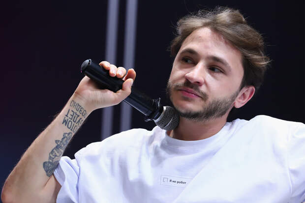 На сестру российского блогера Джарахова напали в Санкт-Петербурге