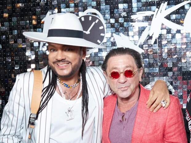 Невеста Лепса обижена на Киркорова: «Пришел на нашу эстраду благодаря Пугачевой»