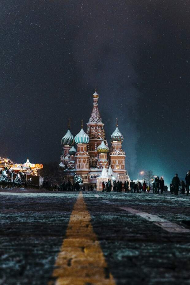 В Москве стартует новогодняя почта Деда Мороза с более чем 150 ящиками для писем