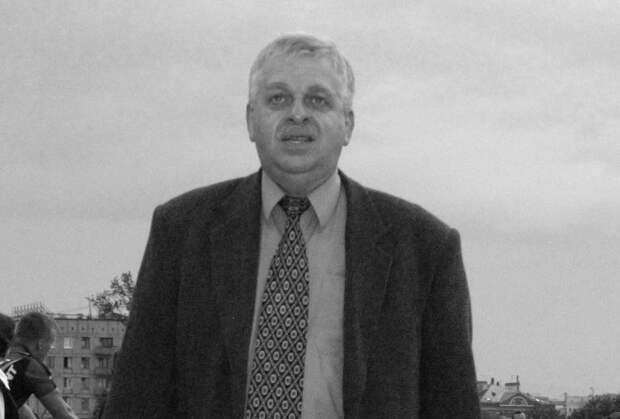 Стало известно о смерти бывшего руководителя газеты «Советский спорт»