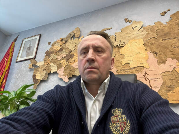 Депутат предложил вернуть Киевскому вокзалу в Москве прежнее название