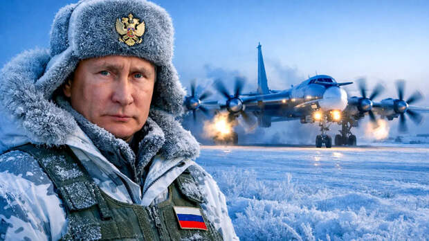 "Какая-то сила в этом человеке заставляет всех затаить дыхание": В Китае объяснили силу Путина